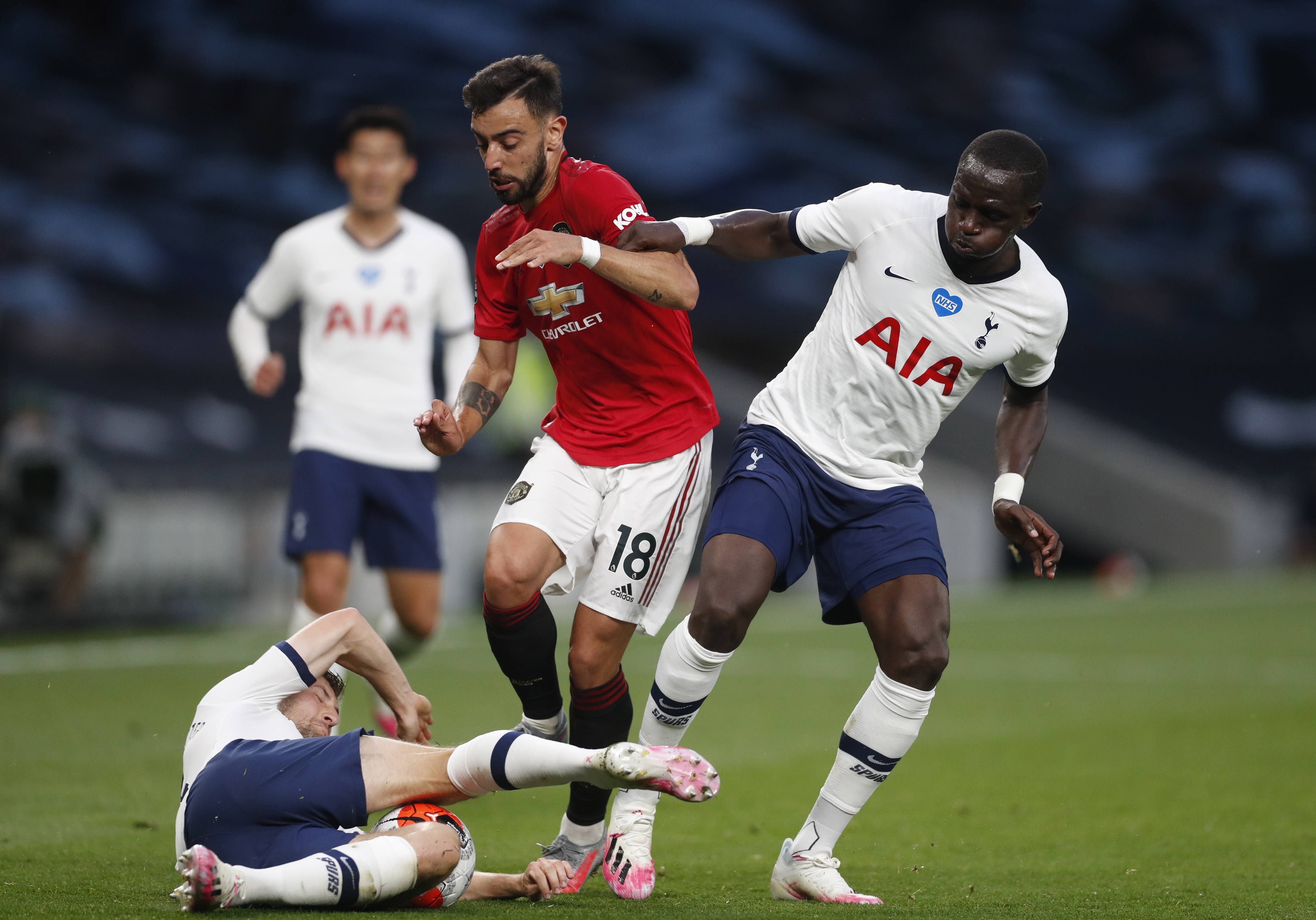 在等待一个 在等待一个